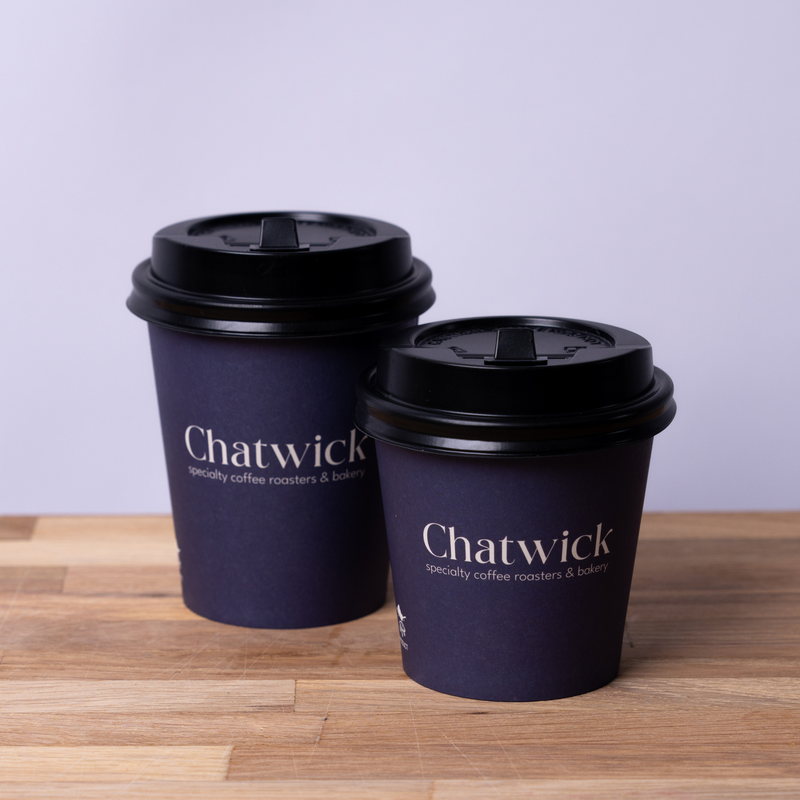 CHATWICK Koffiebeker 6oz