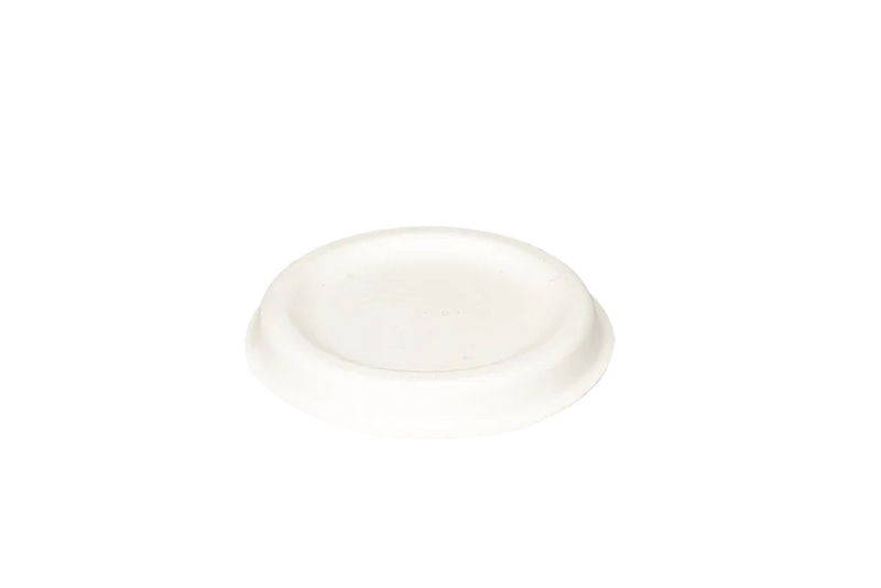 Deksel sausbakje Ø64mm suikerriet