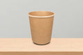 Soup cup 360ml Ø90mm 12oz kraft Couscous bar