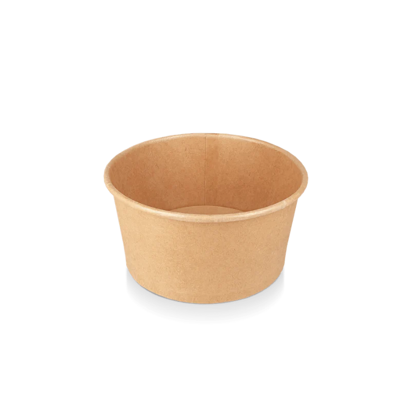 Salade & Saus cups 480ml 16oz Ø118mm