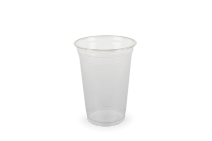 Sap en Smoothie Beker 400ml Ø95mm RPET