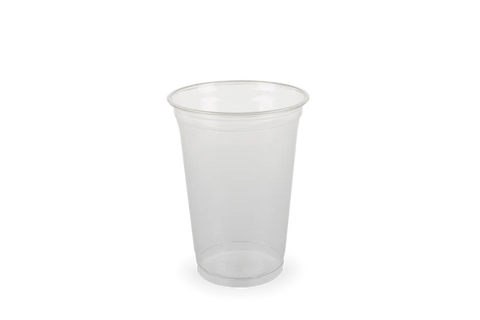 Sap en Smoothie Beker 400ml Ø95mm RPET