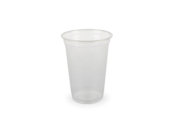 Sap en Smoothie Beker 400ml Ø95mm RPET