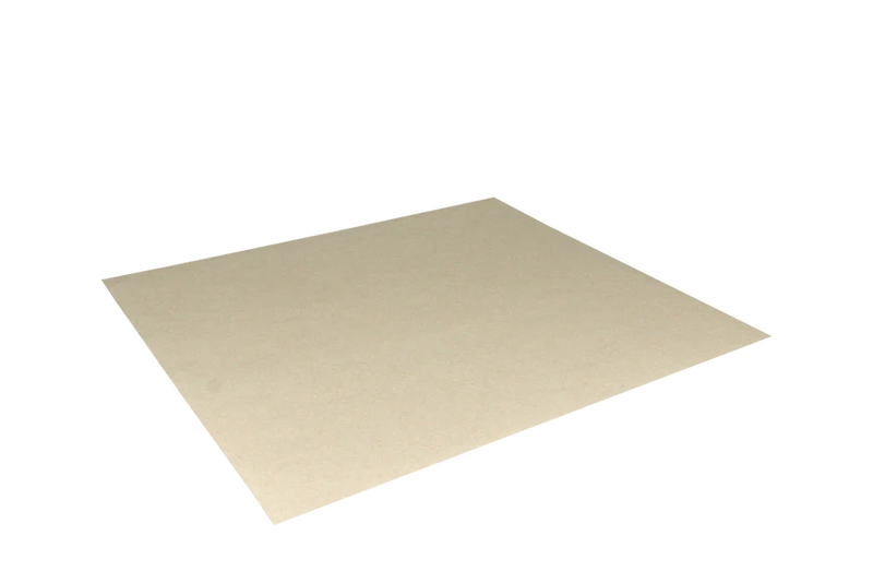 Vetvrij papier 17x17cm