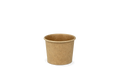 Kartonnen Saus Cup 1,5oz 30/45ml Ø62mm Kraft Kahuna