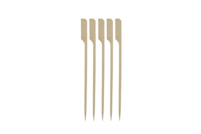 Bamboe pin prikker 15cm