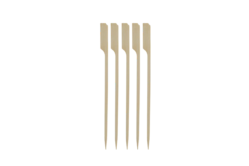 Bamboe pin prikker 15cm
