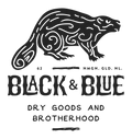 NATUBOX Black & Blue Shop