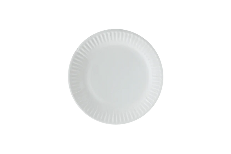 Bord Ø15cm BIO