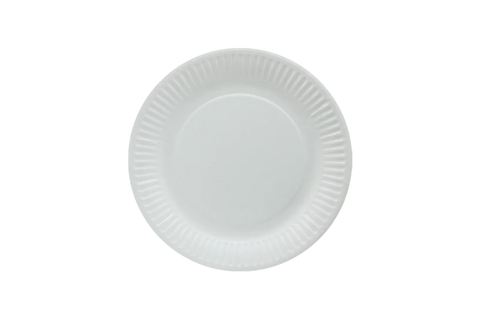 Bord Ø18cm BIO