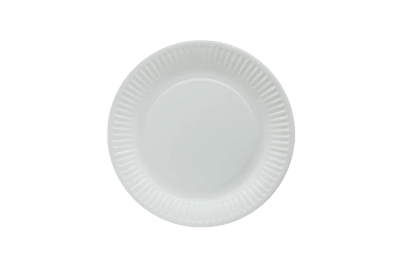 Bord Ø18cm BIO