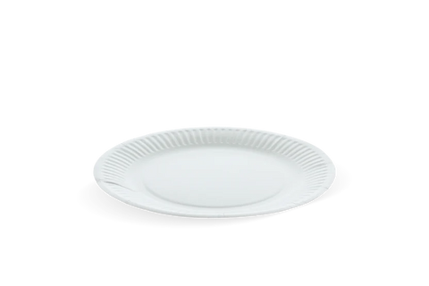 Bord Ø18cm BIO
