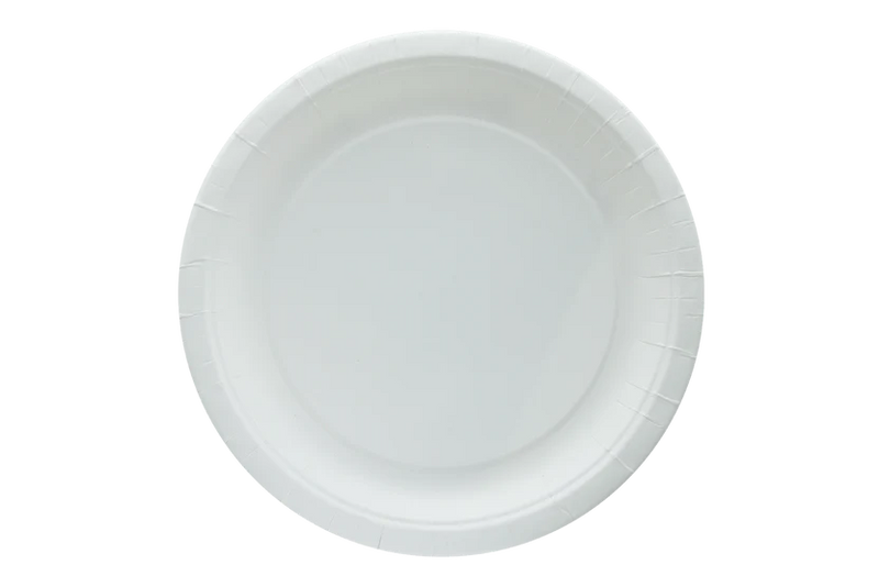 Bord Ø23cm BIO