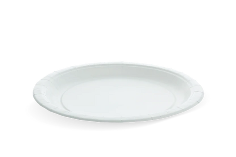 Bord Ø23cm BIO
