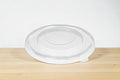 Lid Bowl 500-750-1000ml Ø148mm stackable transparent Couscous bar