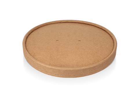 Deksel Bowl 500 - 750 - 1000ml Ø148mm