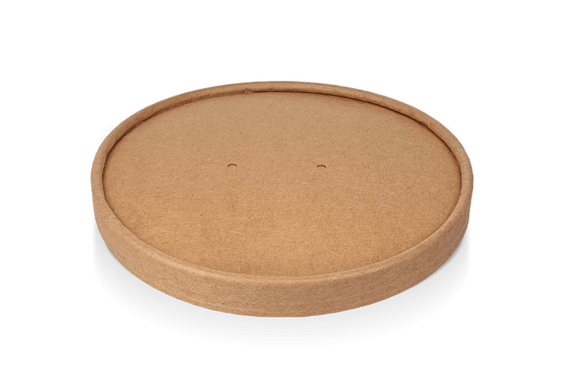 Deksel Bowl 500 - 750 - 1000ml Ø148mm