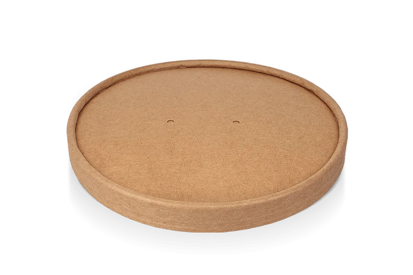 Deksel Bowl 500 - 750 - 1000ml Ø148mm