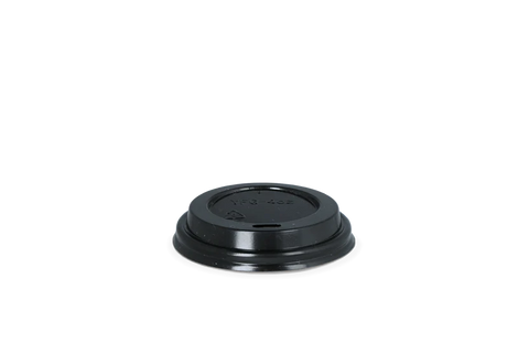 Koffiebeker deksels zwart ø63mm