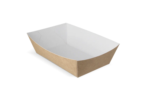 Frietbakjes A13 BIO