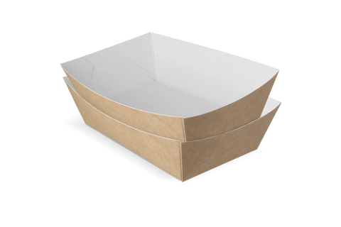 Frietbakjes A13 BIO