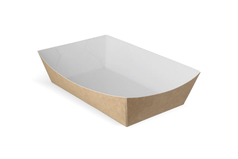 Frietbakjes A14 BIO
