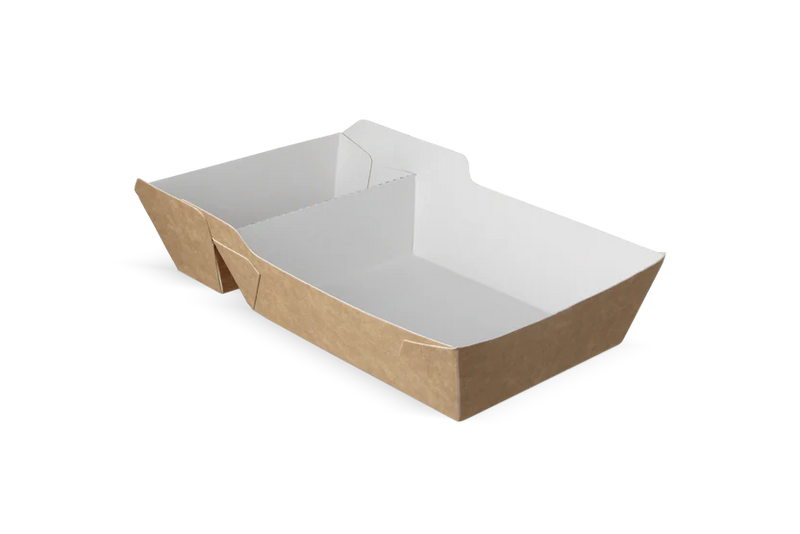 Frietbakjes A20 (A14+1) BIO