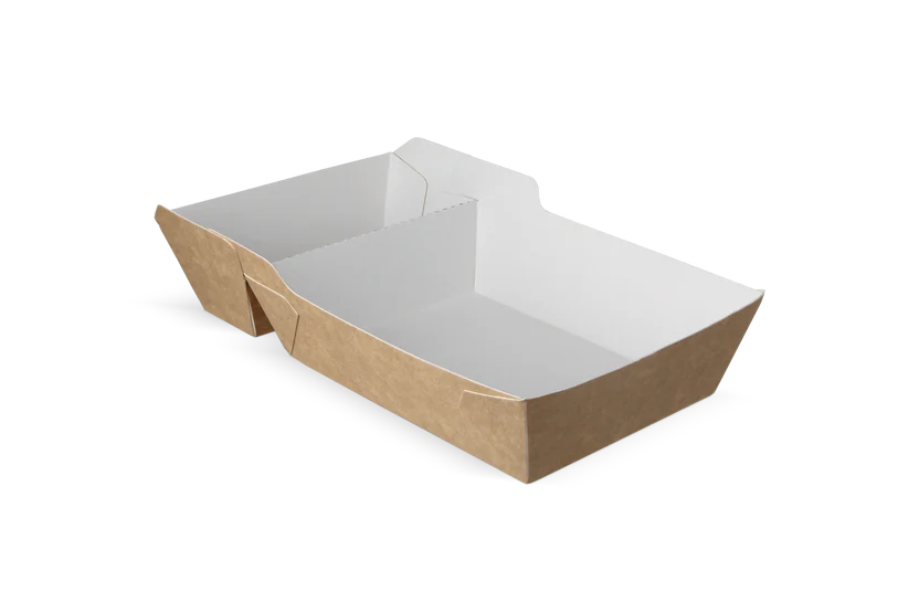 Frietbakjes A20 (A14+1) BIO