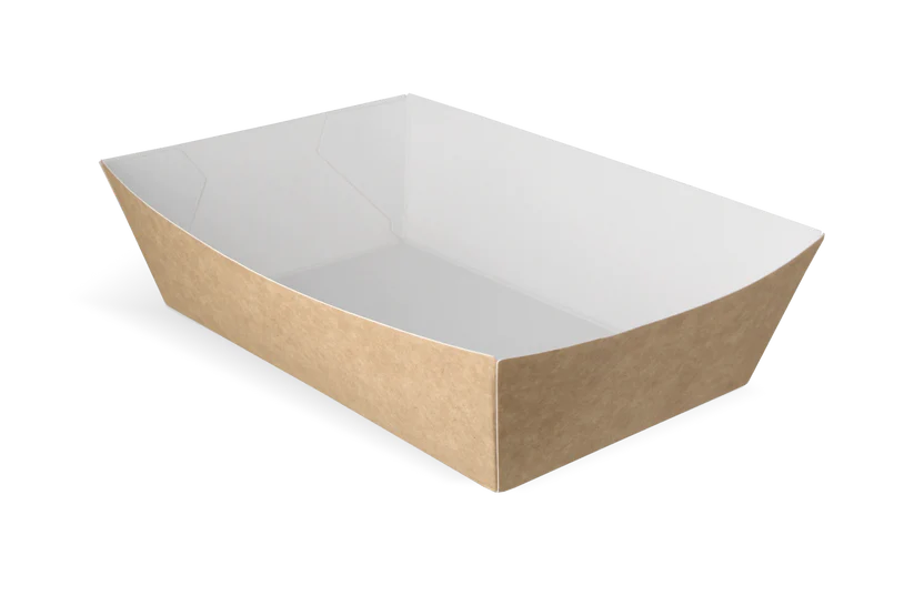 Frietbakjes A50 BIO