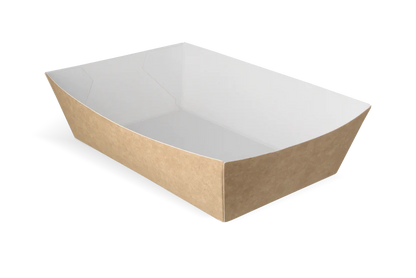 Frietbakjes A50 BIO