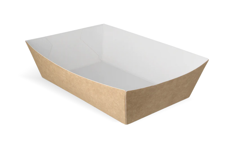 Frietbakjes A50 BIO