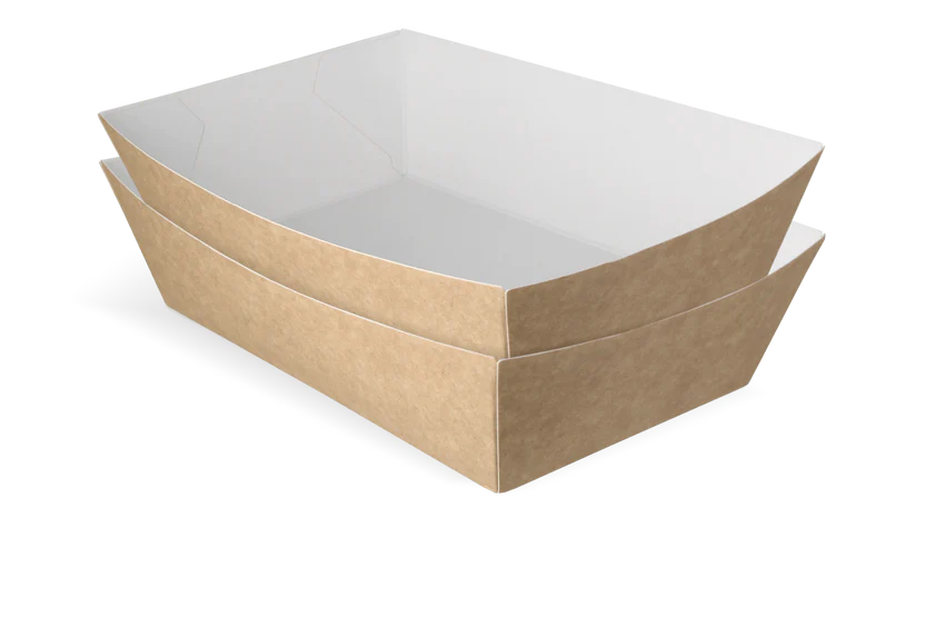 Frietbakjes A50 BIO