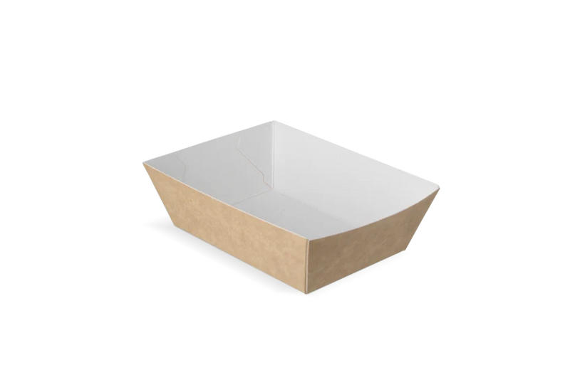 Frietbakjes A7 BIO