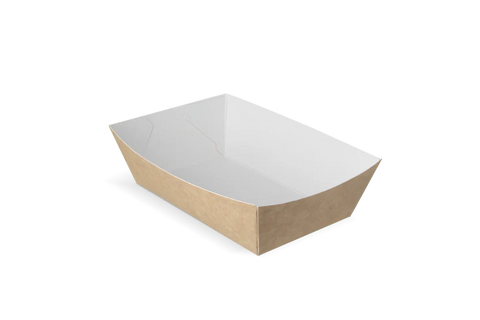 Frietbakjes A9 BIO