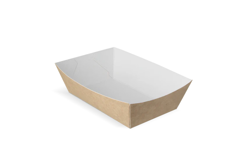 Frietbakjes A9 BIO