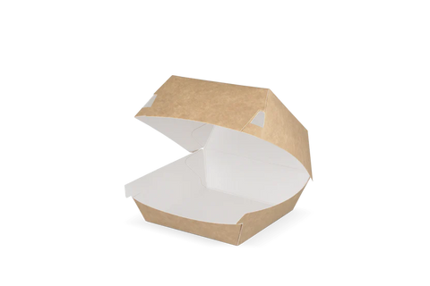 Hamburgerbakjes