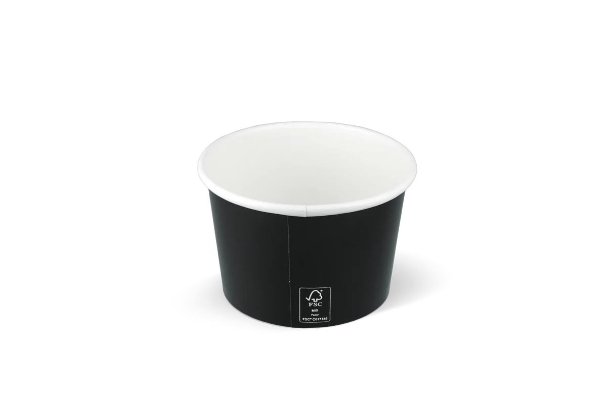 IJsbeker 240ml Ø90mm 8oz