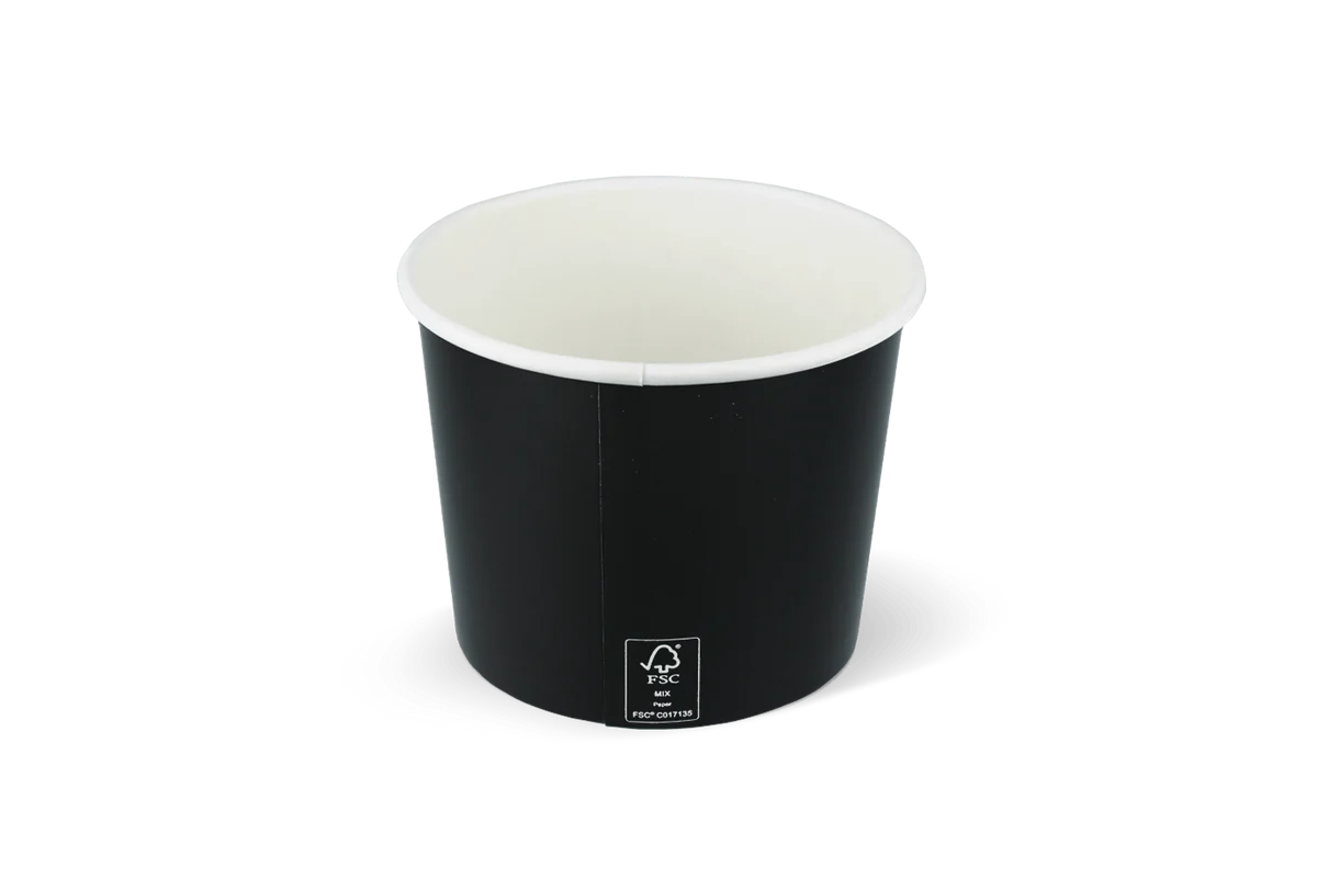 IJsbeker 300ml Ø90mm 10oz