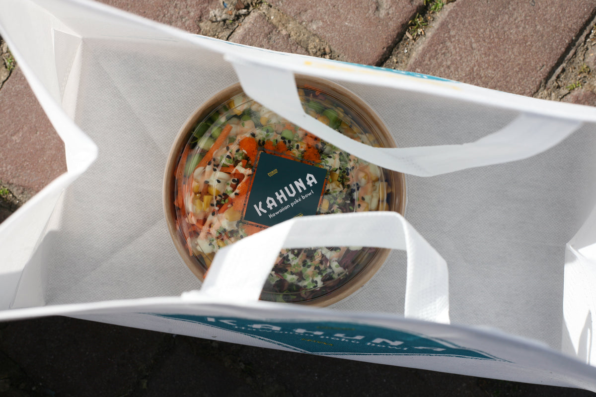 Jouw partner voor slimme en duurzame verpakkingen