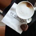 DE HAENEN Servet Klein