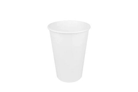 Kartonnen koffiebeker 180cc 7.5oz Ø70mm
