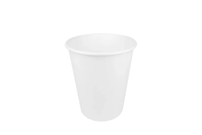 Kartonnen koffiebeker 300cc 10oz Ø90mm