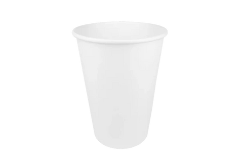 Kartonnen koffiebeker 360cc 12oz Ø90mm
