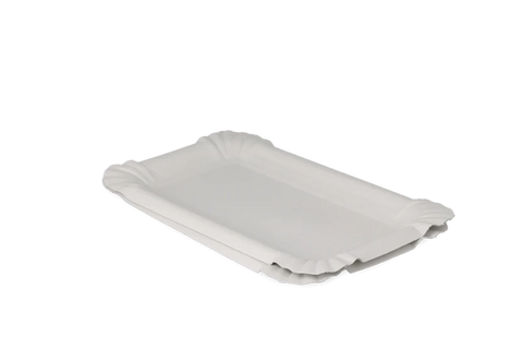 Kartonnen schaaltje 100x160mm