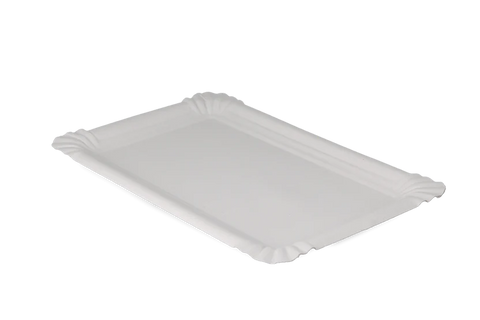 Kartonnen schaaltje 130x200mm