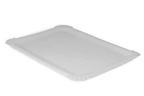 Kartonnen schaaltje 170x230mm