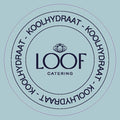LOOF Carbohydrate sticker