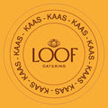 LOOF Cheese sticker
