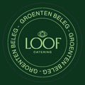 LOOF Vegetable topping sticker