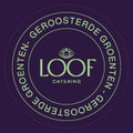 LOOF Roasted vegetables sticker